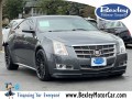 2011 Cadillac CTS Coupe Performance, BC3717, Photo 1