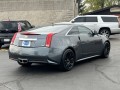 2011 Cadillac CTS Coupe Performance, BC3717, Photo 3
