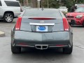 2011 Cadillac CTS Coupe Performance, BC3717, Photo 4