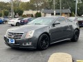 2011 Cadillac CTS Coupe Performance, BC3717, Photo 8
