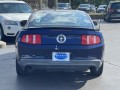 2011 Ford Mustang V6, BC3704, Photo 4