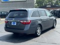 2012 Honda Odyssey EX-L, BT6401, Photo 3