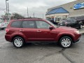 2012 Subaru Forester 2.5X Limited, BT6096, Photo 2