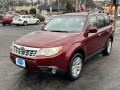 2012 Subaru Forester 2.5X Limited, BT6096, Photo 7