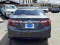 2012 Toyota Camry XLE, BC3597, Photo 4