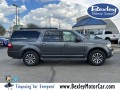 2015 Ford Expedition EL XLT, BT6110, Photo 2