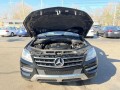 2015 Mercedes-Benz ML 350 ML 350, BT6205, Photo 12