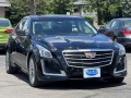 2016 Cadillac CTS Sedan Luxury Collection RWD, BC3652, Photo 1