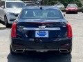 2016 Cadillac CTS Sedan Luxury Collection RWD, BC3652, Photo 4