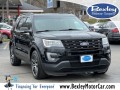 2016 Ford Explorer Sport, BT6214, Photo 1