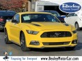 2016 Ford Mustang EcoBoost Premium, BC3738, Photo 1