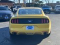 2016 Ford Mustang EcoBoost Premium, BC3738, Photo 4
