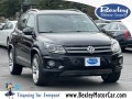 2016 Volkswagen Tiguan SEL, BT6440, Photo 1