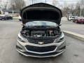 2017 Chevrolet Cruze Hatchback LT, BC3603, Photo 11