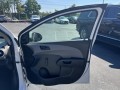 2017 Chevrolet Sonic Hatchback LT, BC3698, Photo 22