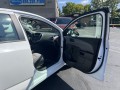 2017 Chevrolet Sonic Hatchback LT, BC3698, Photo 21