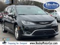 2017 Chrysler Pacifica Limited, BT6153, Photo 1