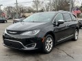 2017 Chrysler Pacifica Limited, BT6153, Photo 10
