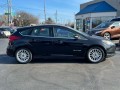 2017 Ford Focus Electric, BC3761, Photo 2