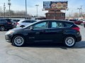 2017 Ford Focus Electric, BC3761, Photo 8