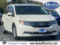 2017 Honda Odyssey EX-L, BT6612, Photo 1