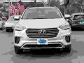 2017 Hyundai Santa Fe Limited Ultimate, BT6535, Photo 11