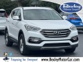 2018 Hyundai Santa Fe Sport 2.4L, BT6351, Photo 1