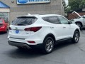 2018 Hyundai Santa Fe Sport 2.4L, BT6351, Photo 3