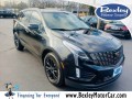 2021 Cadillac XT5 Premium Luxury, BT6573, Photo 1