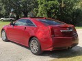 2012 Cadillac CTS Coupe Premium, 12894, Photo 14