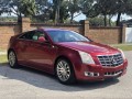 2012 Cadillac CTS Coupe Premium, 12894, Photo 5