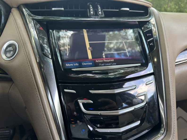 2015 Cadillac CTS Sedan Performance Collection - Photo 11