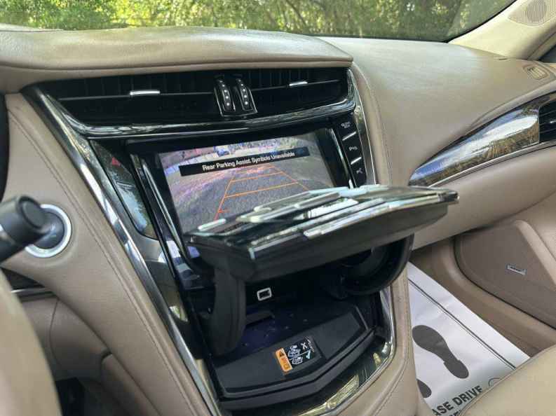 2015 Cadillac CTS Sedan Performance Collection - Photo 12