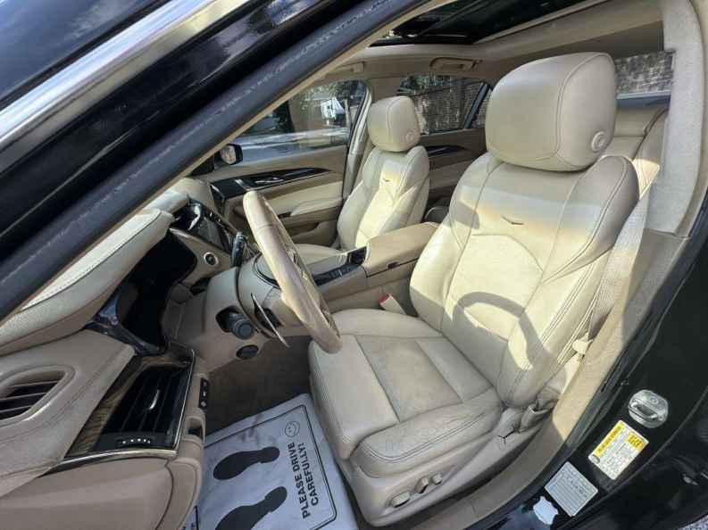 2015 Cadillac CTS Sedan Performance Collection - Photo 9