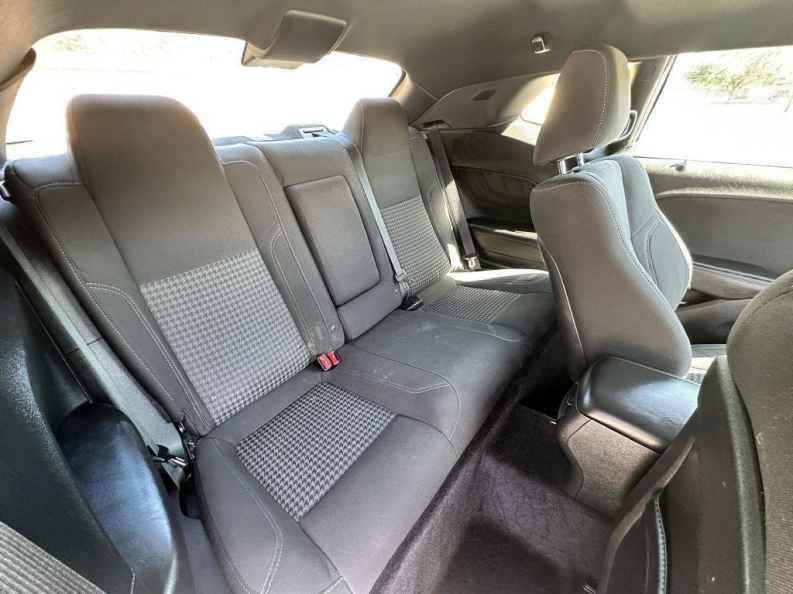 2018 Dodge Challenger SXT - Photo 11