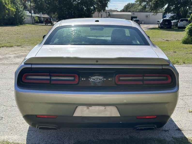 2018 Dodge Challenger SXT - Photo 13