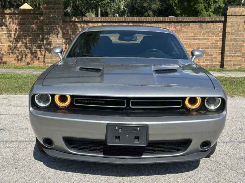 2018 Dodge Challenger SXT - Photo 3