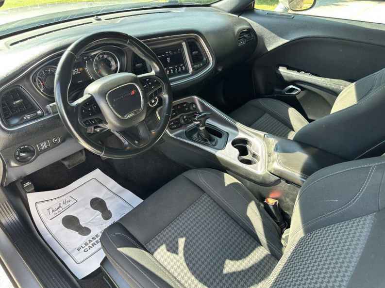 2018 Dodge Challenger SXT - Photo 7