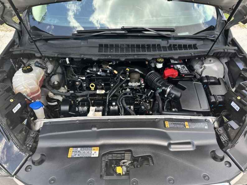 2019 Ford Edge Titanium - Photo 4