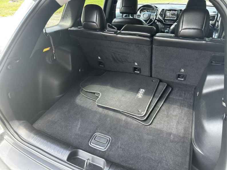 2019 Jeep Cherokee Limited - Photo 14