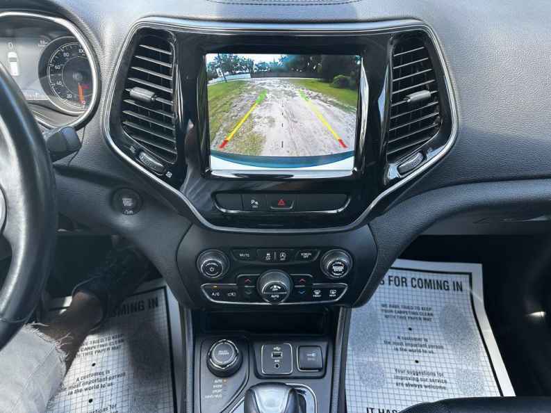 2019 Jeep Cherokee Limited - Photo 9