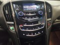 2014 Cadillac Ats 4dr Sdn 2.0L Standard AWD, 3085, Photo 22
