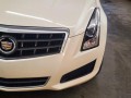 2014 Cadillac Ats 4dr Sdn 2.0L Standard AWD, 3085, Photo 4