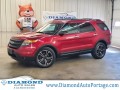 2014 Ford Explorer 4WD 4dr Sport, 3121A, Photo 1