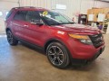 2014 Ford Explorer 4WD 4dr Sport, 3121A, Photo 2