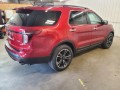 2014 Ford Explorer 4WD 4dr Sport, 3121A, Photo 3