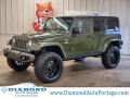 2016 Jeep Wrangler Unlimited 4WD 4dr 75th Anniversary, 3119, Photo 1