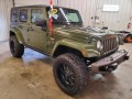 2016 Jeep Wrangler Unlimited 4WD 4dr 75th Anniversary, 3119, Photo 2