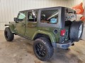 2016 Jeep Wrangler Unlimited 4WD 4dr 75th Anniversary, 3119, Photo 4
