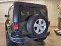 2016 Jeep Wrangler Unlimited 4WD 4dr 75th Anniversary, 3119, Photo 8
